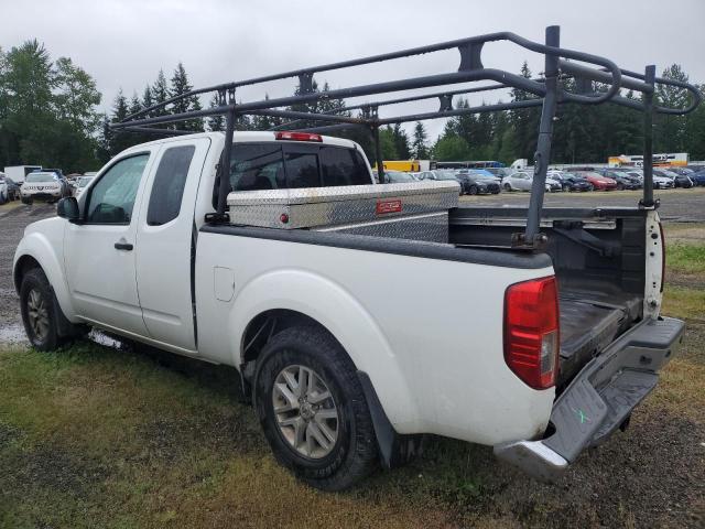 Vin: 1n6ad0cw4kn770701, lot: 55847385, nissan frontier sv 20192