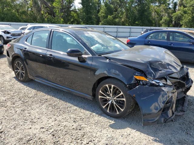 Vin: 4t1b11hk9ju543970, lot: 58448465, toyota camry l 20184