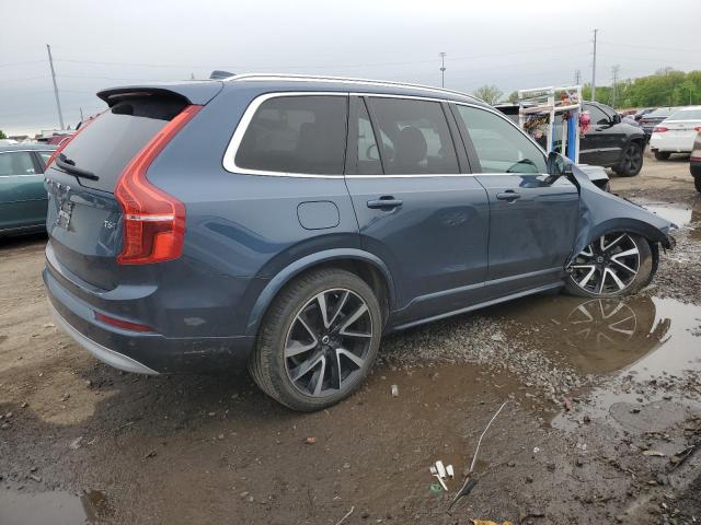 Vin: yv4a22pk9n1778765, lot: 56579665, volvo xc90 t6 momentum 20223