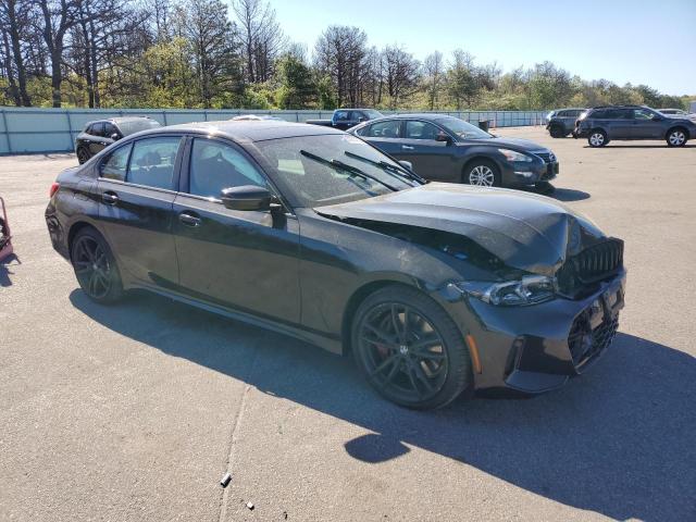 Vin: 3mw89ff01r8e74123, lot: 56761435, bmw 3 series 20244