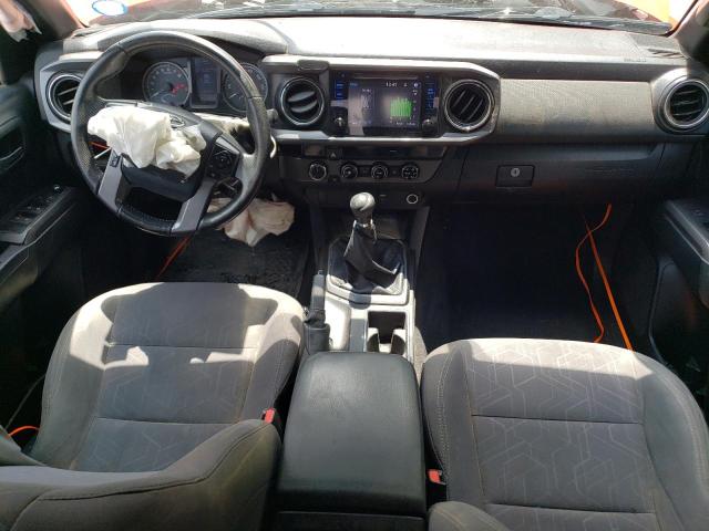 2016 TOYOTA TACOMA DOU 5TFCZ5AN8GX026275