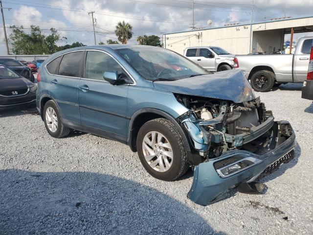 Vin: 2hkrm3h55fh556426, lot: 57304775, honda crv ex 20154