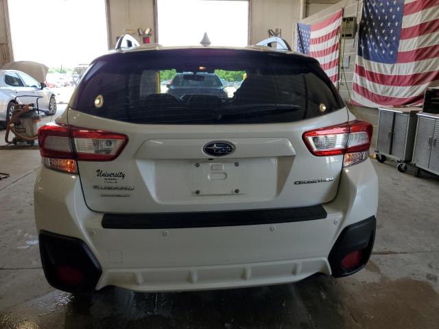 2019 SUBARU CROSSTREK - JF2GTAMC1KH322636