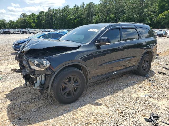 DODGE DURANGO CR