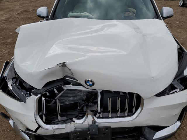 2024 BMW X1 XDRIVE2 WBX73EF09R5Z15166