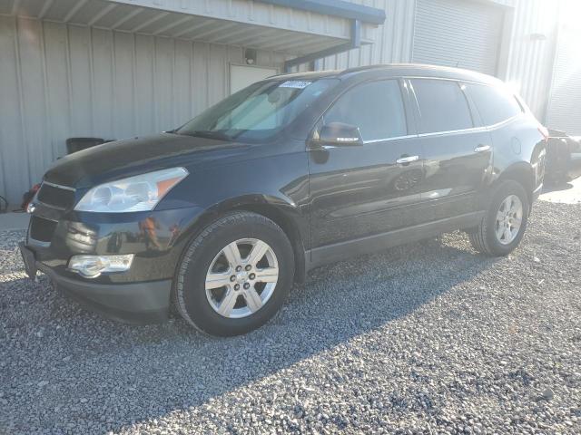 CHEVROLET TRAVERSE L