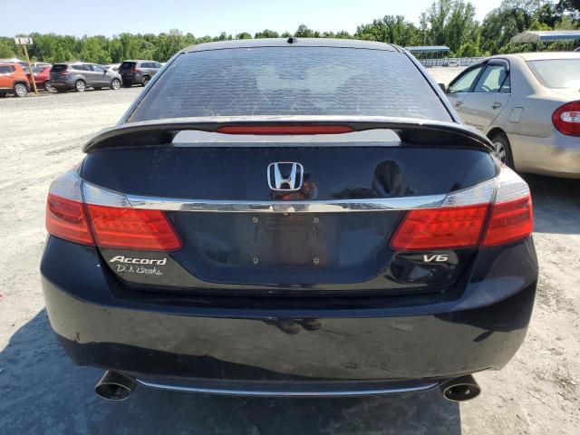 2015 HONDA ACCORD EXL - 1HGCR3F80FA016740