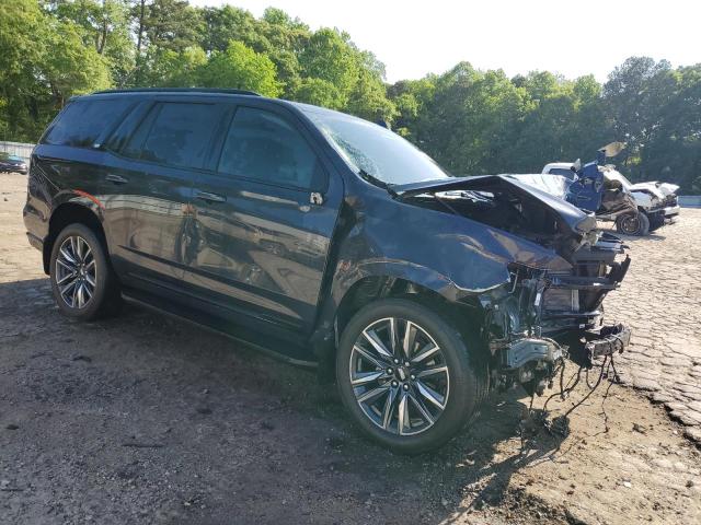 Vin: 1gys4ekl4nr350441, lot: 55472895, cadillac escalade sport 20224