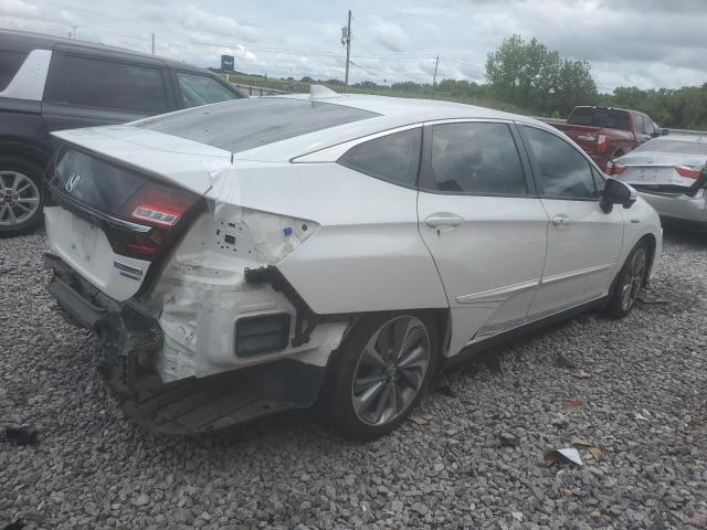 Vin: jhmzc5f32jc019290, lot: 57565195, honda clarity touring 20183