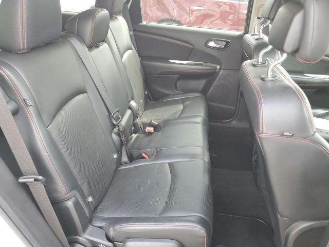 2016 DODGE JOURNEY R/ 3C4PDDEG2GT121867