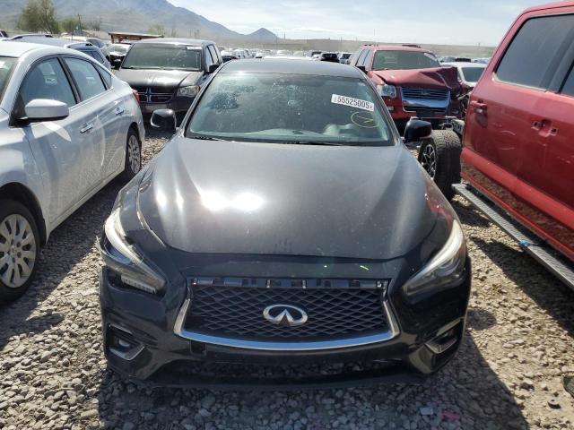 2019 INFINITI Q50 LUXE JN1EV7AP7KM519086