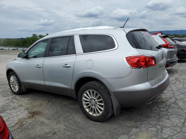 Vin: 5gakrcedxcj381528, lot: 58342735, buick enclave 20122