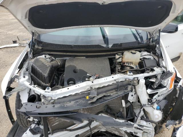2019 CHEVROLET TRAVERSE L - 1GNERFKW5KJ281765