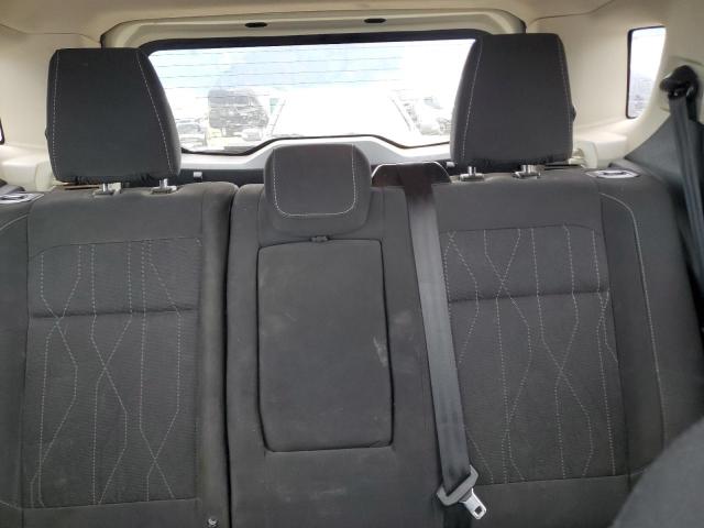 2020 FORD ECOSPORT S - MAJ6S3GL1LC367231