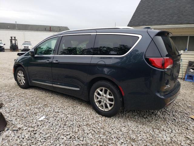 Vin: 2c4rc1bg0lr182341, lot: 58519235, chrysler pacifica touring l 20202