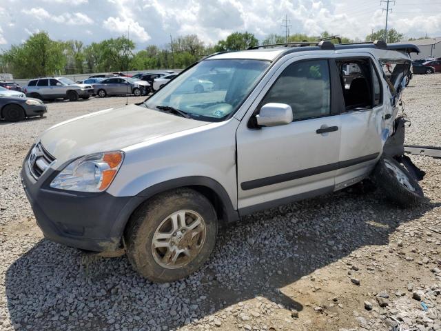 HONDA CR-V EX