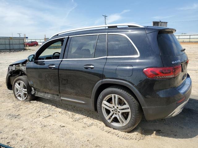 Vin: w1n4m4hb2lw037628, lot: 53997185, mercedes-benz glb-class 250 4matic 20202