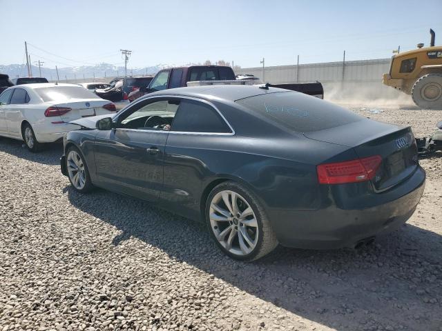 Vin: waulfafr7da011498, lot: 56287445, audi a5 premium plus 20132