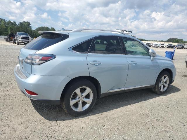 2010 LEXUS RX 350 - 2T2BK1BA4AC018065