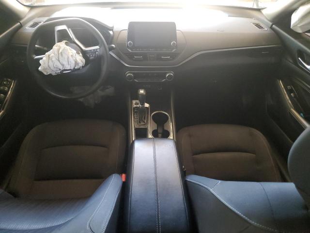 2021 NISSAN ALTIMA SV - 1N4BL4DV1MN411886