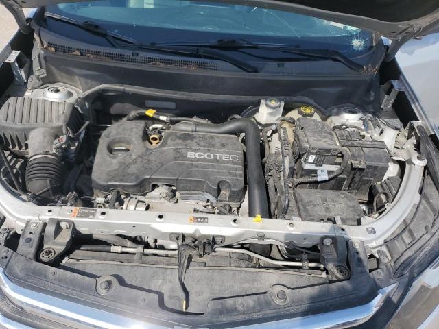 2019 CHEVROLET EQUINOX PR - 2GNAXNEV3K6287336