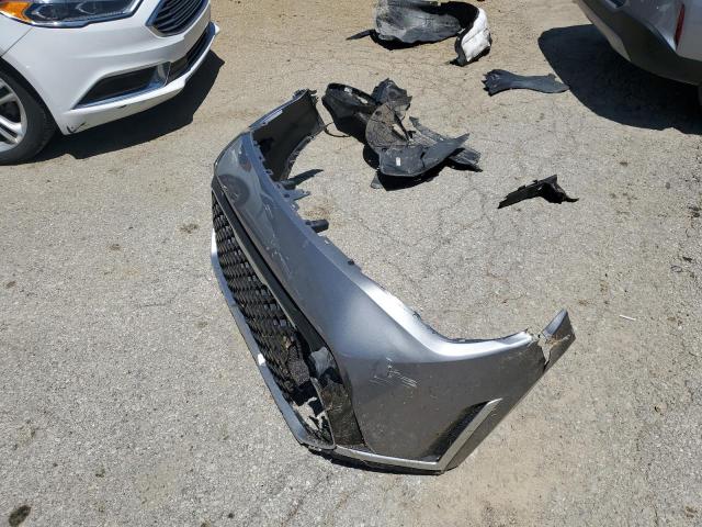 2024 KIA SOUL LX KNDJ23AU1R7912142