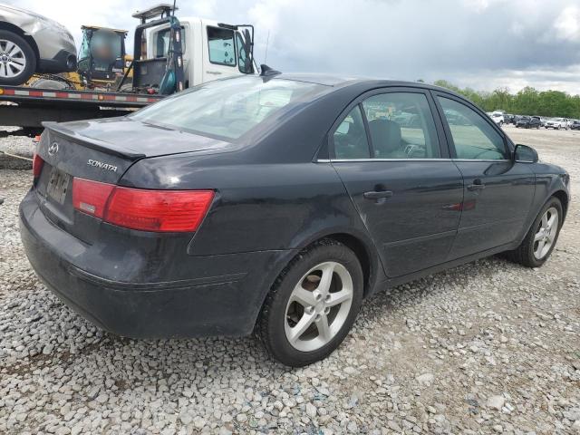 Vin: 5npeu4ac3ah626060, lot: 56662725, hyundai sonata se 20103