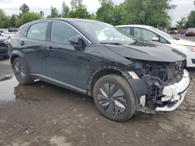 Vin: jn1bf0ba6pm408330, lot: 56333935, nissan ariya evol evolve+ 20234