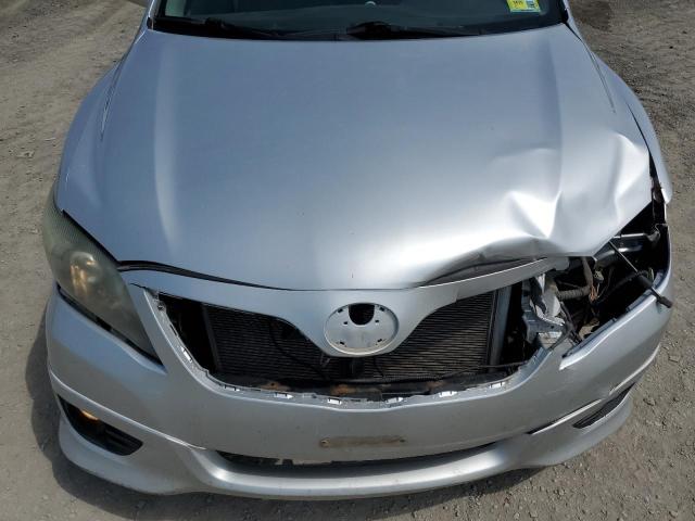 2011 TOYOTA CAMRY BASE - 4T1BF3EK5BU765859