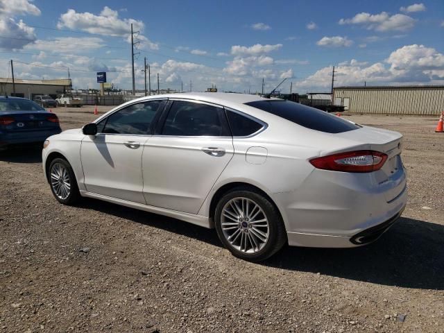 Vin: 3fa6p0h93fr278608, lot: 55887555, ford fusion se 20152
