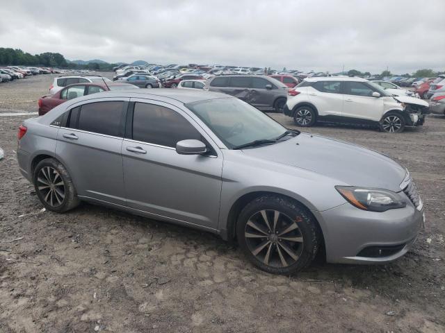 Vin: 1c3ccbbb2dn617072, lot: 58669125, chrysler 200 touring 20134