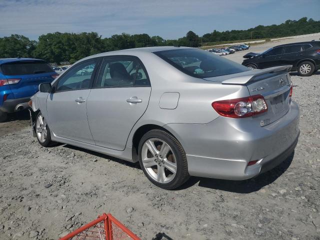 Vin: 2t1bu4ee8dc061262, lot: 55597255, toyota corolla base 20132