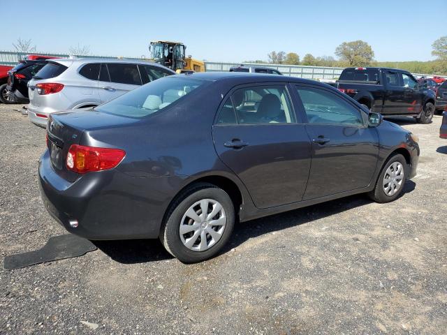 Vin: 1nxbu4eexaz213925, lot: 56366755, toyota corolla base 20103