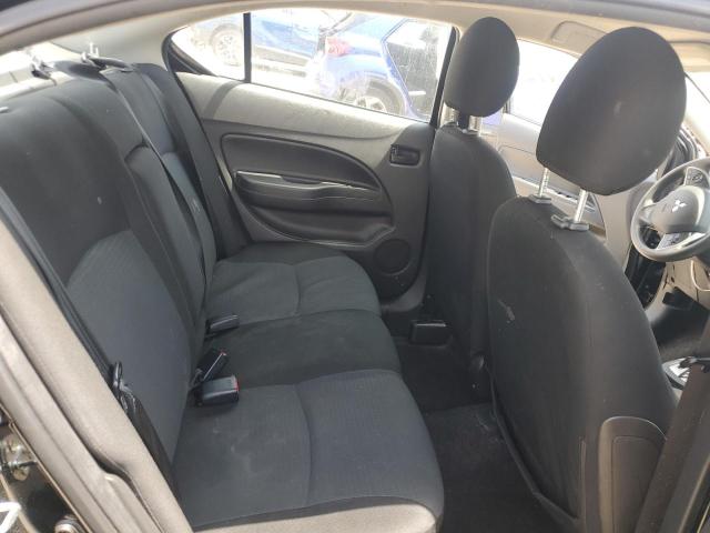 2021 MITSUBISHI MIRAGE G4 - ML32FUFJ4MHF07253