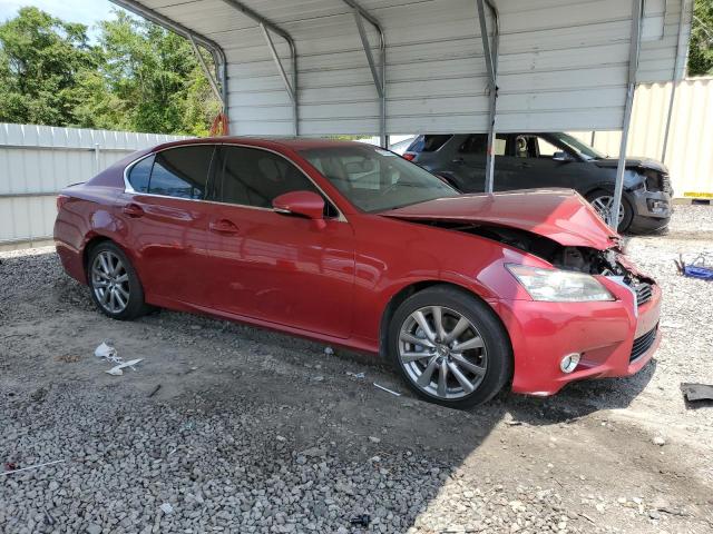 Vin: jthbe1bl7d5028232, lot: 57255215, lexus gs350 350 20134