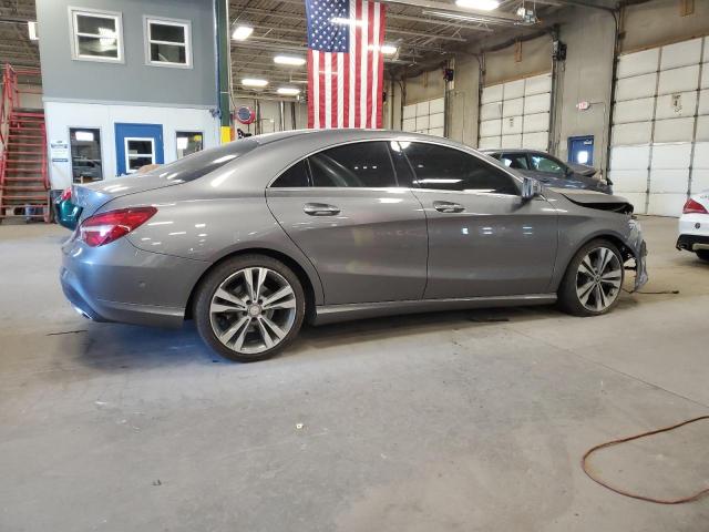 2019 MERCEDES-BENZ CLA 250 4M WDDSJ4GB1KN766044