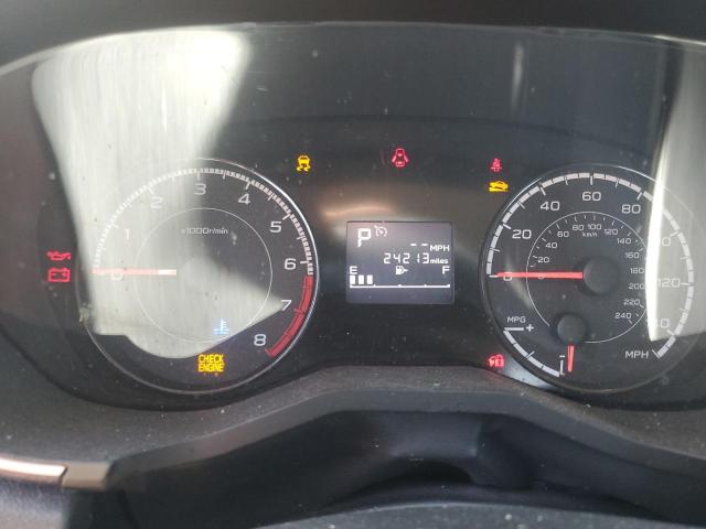 2018 SUBARU IMPREZA PR - 4S3GKAB61J3605774