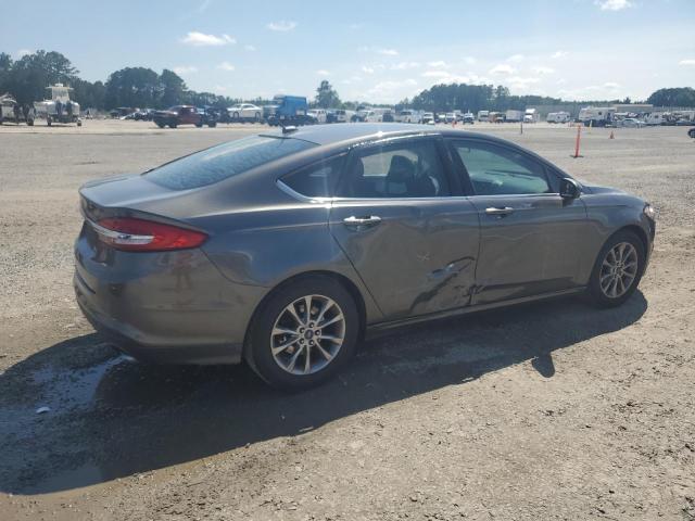 Vin: 3fa6p0h79hr346475, lot: 58766045, ford fusion se 20173