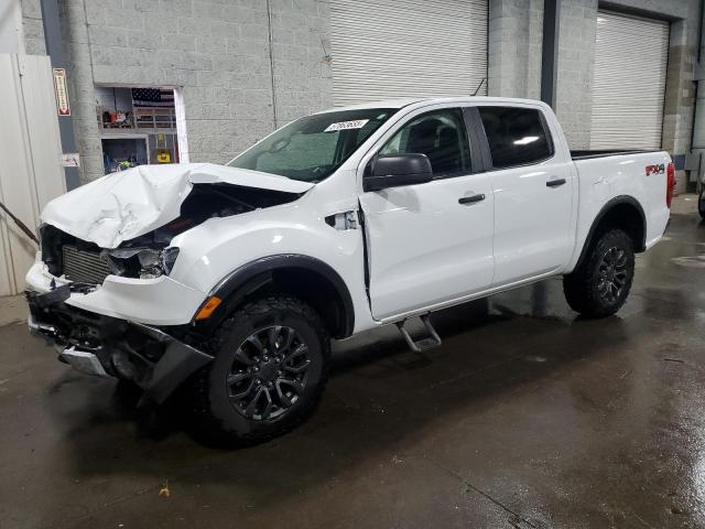 FORD RANGER XL