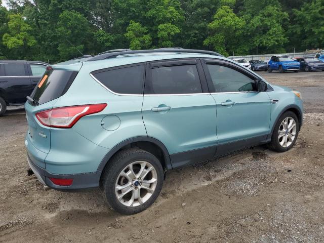 Vin: 1fmcu0g94dud23810, lot: 55810285, ford escape se 20133