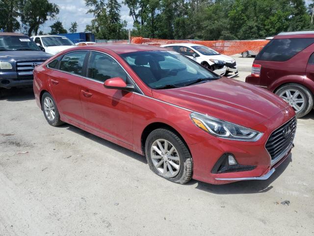 Vin: 5npe24af6kh748817, lot: 58696005, hyundai sonata se 20194