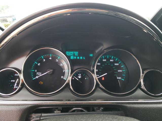 2015 BUICK ENCLAVE 5GAKRCKD1FJ140370