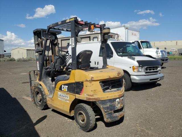 CATERPILLAR UNKNOWN 2018 AT18E00464 photo #4