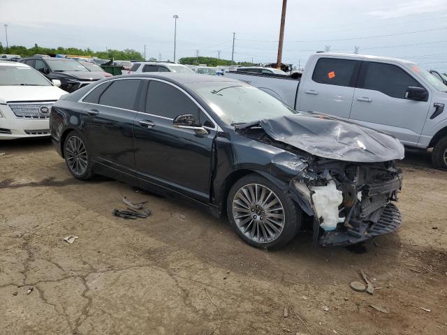 Vin: 3ln6l2lu0er804426, lot: 59280525, lincoln mkz hybrid 20144