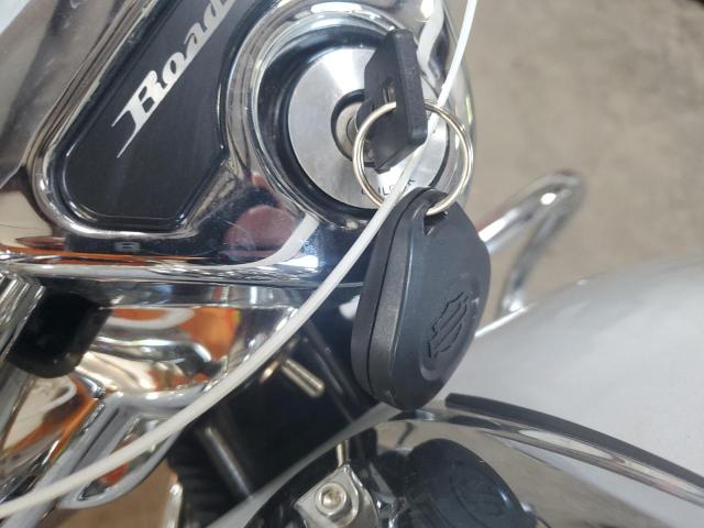 2020 HARLEY-DAVIDSON FLHR 1HD1FBC10LB605436