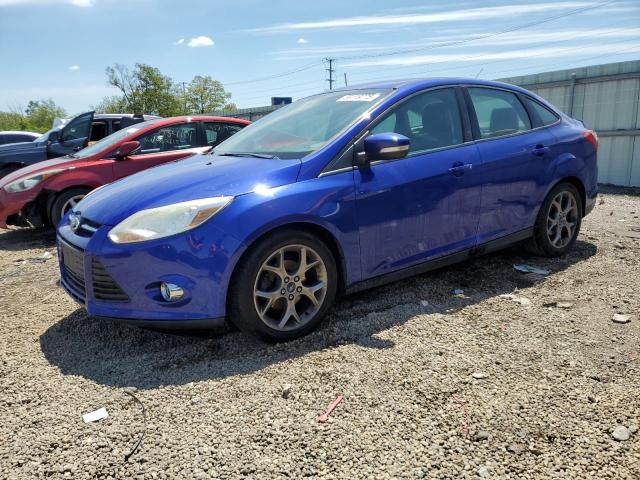Vin: 1fadp3f24el252661, lot: 59119775, ford focus se 2014 img_1