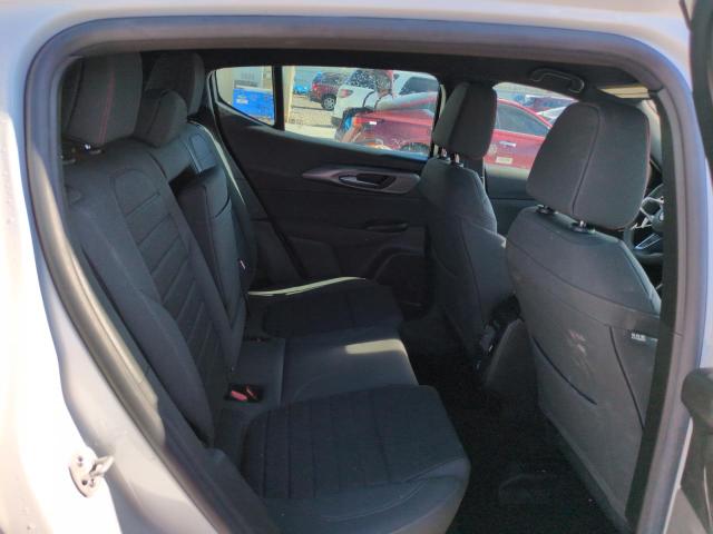 2024 DODGE HORNET R/T ZACPDFCW2R3A27706