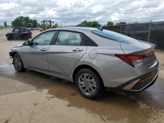 Vin: kmhlm4dgxru748577, lot: 56680755, hyundai elantra sel 20242