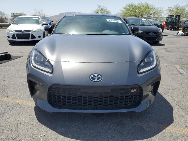 2023 TOYOTA GR 86 JF1ZNBB17P9750114