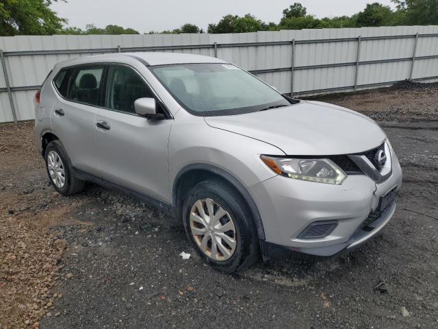 Vin: jn8at2mv8gw138166, lot: 58670745, nissan rogue s 20164